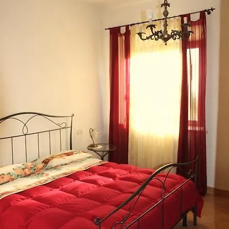 Farm stay Podernuovo Asciano