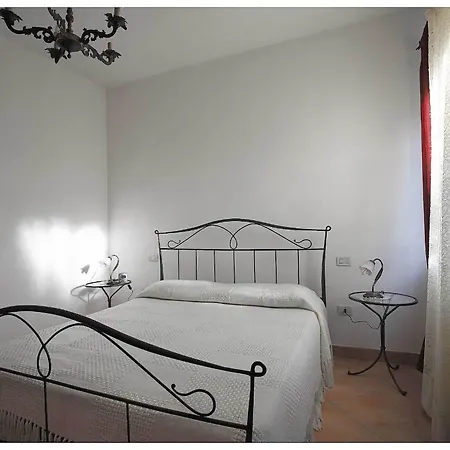 Farm stay Podernuovo *