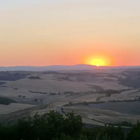 Farm stay Podernuovo Asciano