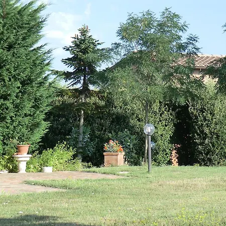 Podernuovo Asciano