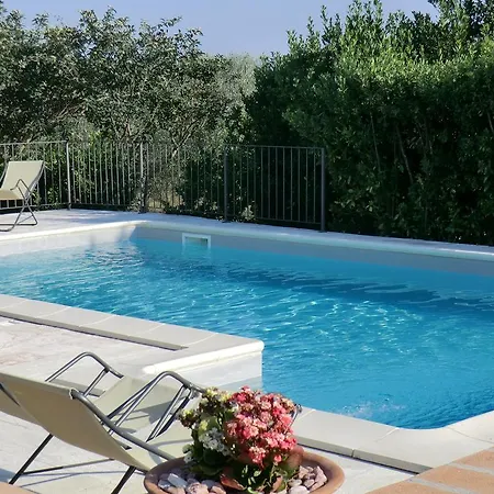 Farm stay Podernuovo