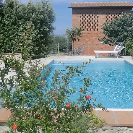 Farm stay Podernuovo Asciano