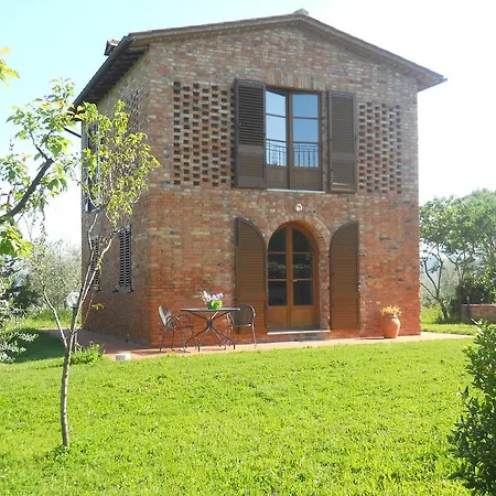 Farm stay Podernuovo Asciano