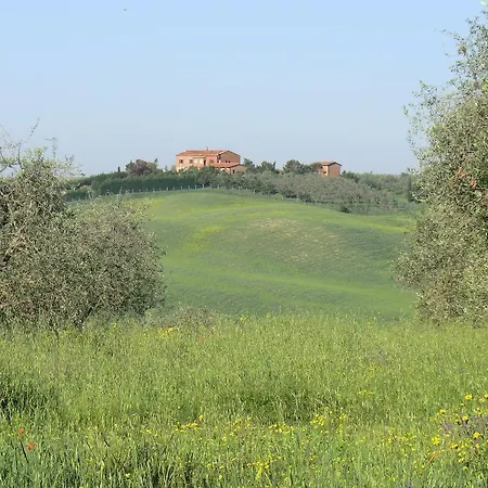Podernuovo Farm stay