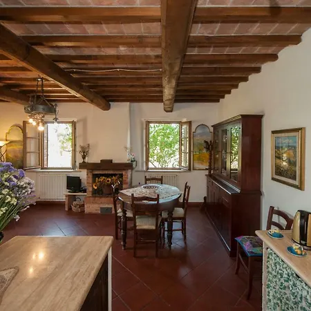 Farm stay Podernuovo