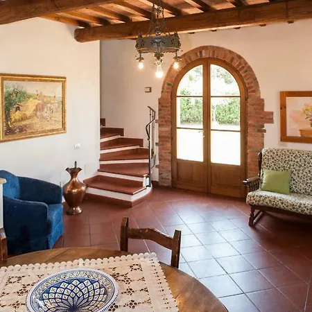 Farm stay Podernuovo