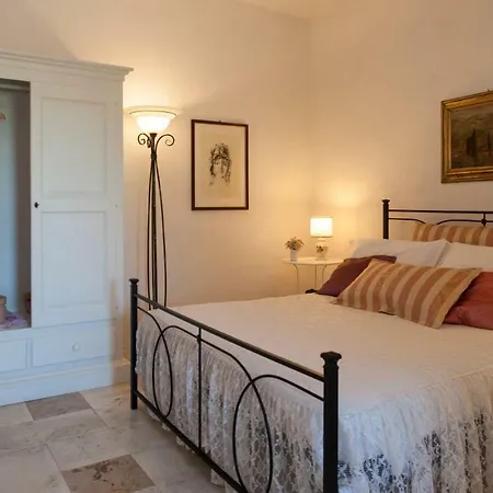 Farm stay Podernuovo *