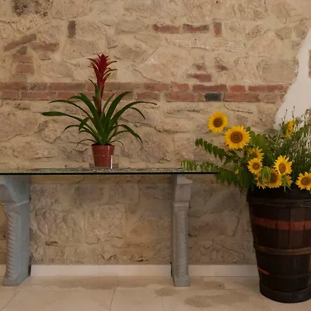 Podernuovo Farm stay *