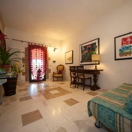 Podernuovo Farm stay