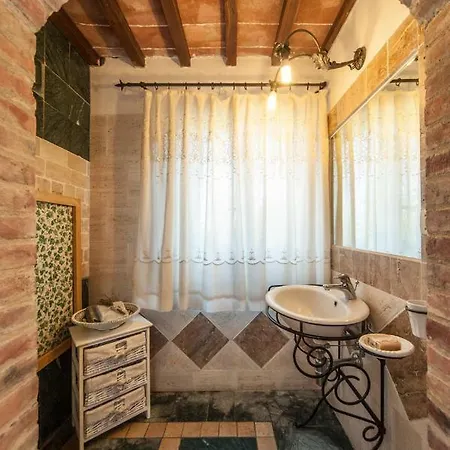 Farm stay Podernuovo