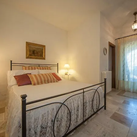 Farm stay Podernuovo Asciano