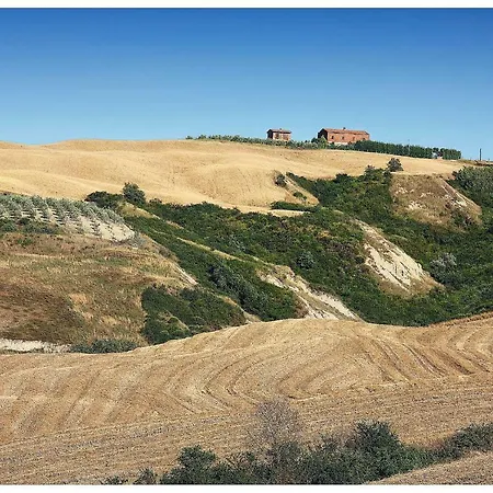 Podernuovo Farm stay